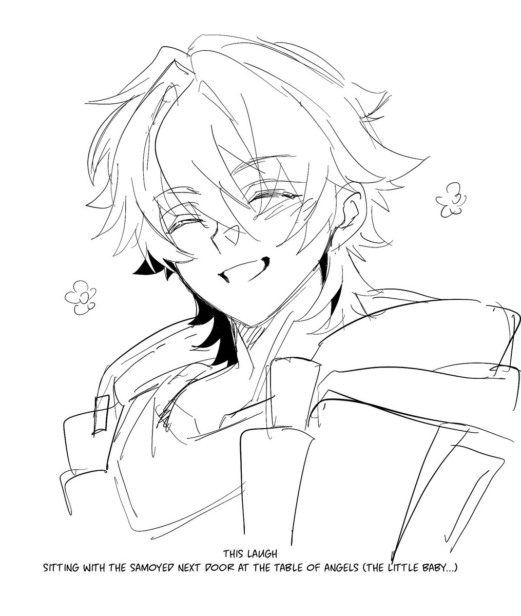 astralshuttle2's tweet photo. Take the english translation, I tried ok

#HonkaiStarRail #Aventurine #Phainon #Anaxa #Caelus https://t.co/C58hhGbbZN