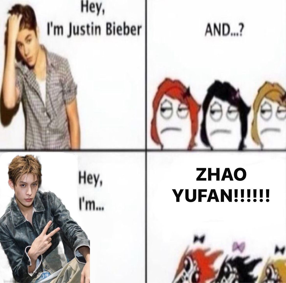 ria (@ku8mii) on Twitter photo 