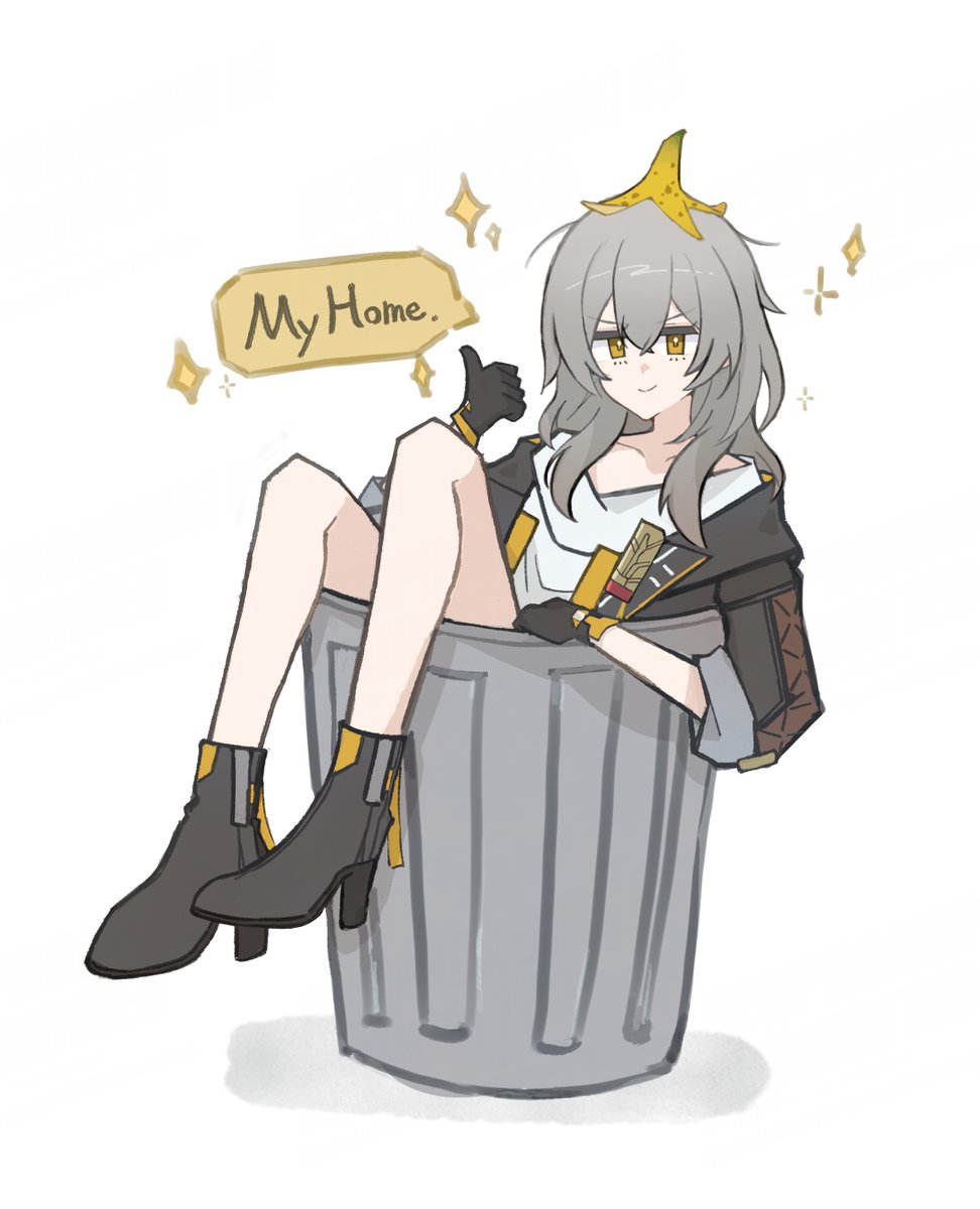 星ちゃんの家
#スターレイル #HonkaiStarRail