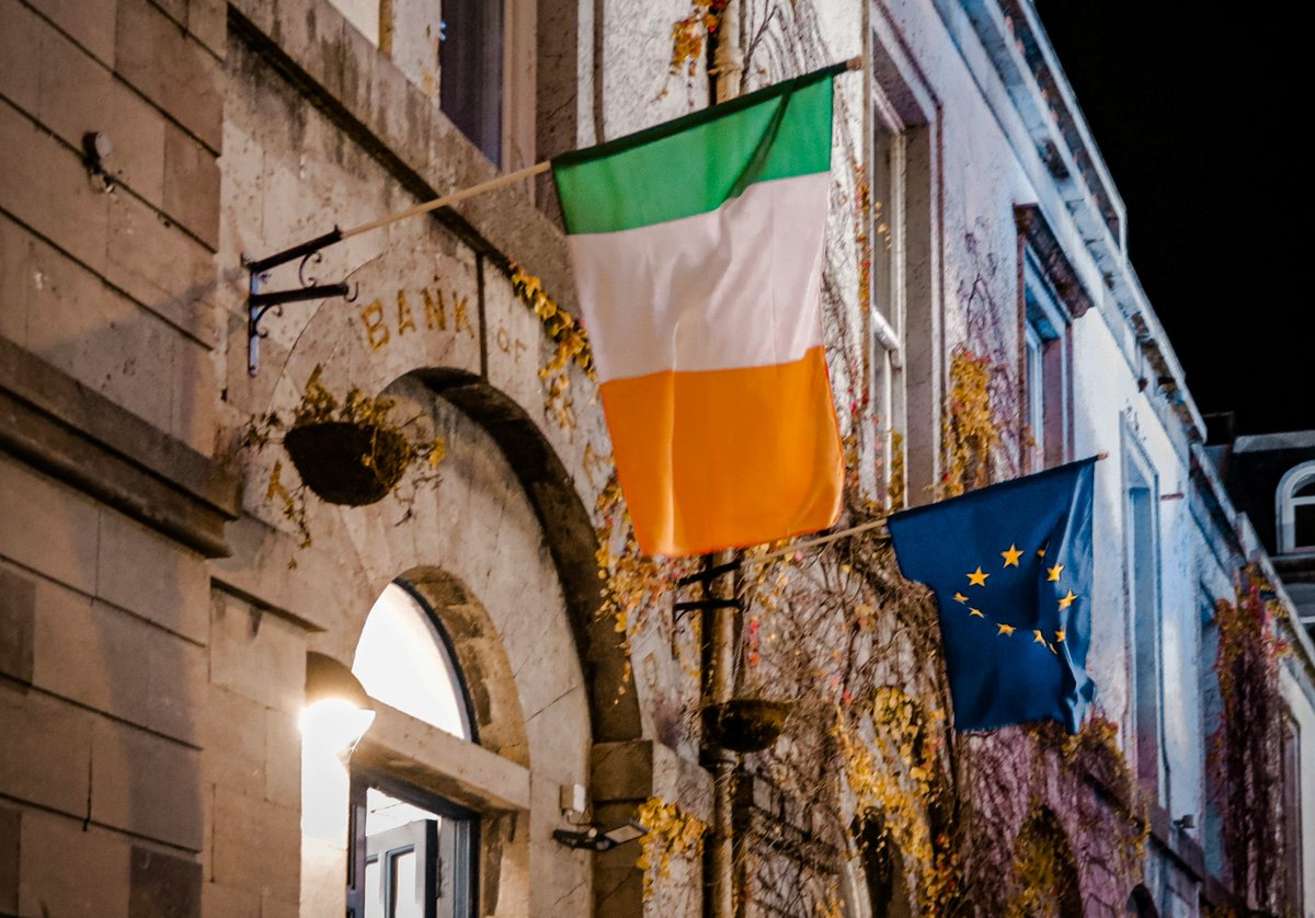 redmaynebentley's tweet photo. Our recent edition of Market Insight looked at Bank of Ireland Group, particularly its position within Ireland's concentrated banking market, demographic trends and the growing demand for long-term savings and protection.
Read the full article here: https://t.co/ogZQvUnBmY https://t.co/aKpYQ7vZnw