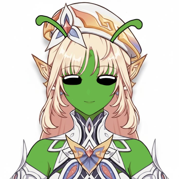 glorp skirk glorp nicole