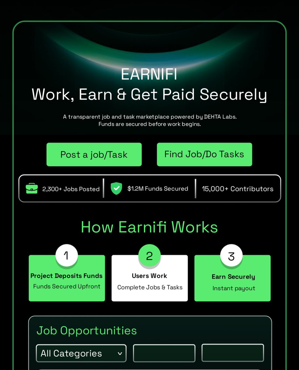 Dehtå Labs tweet media