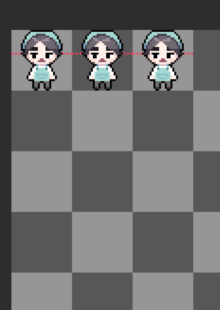 왤캐 뚱띵바보같지ㅠㅠ