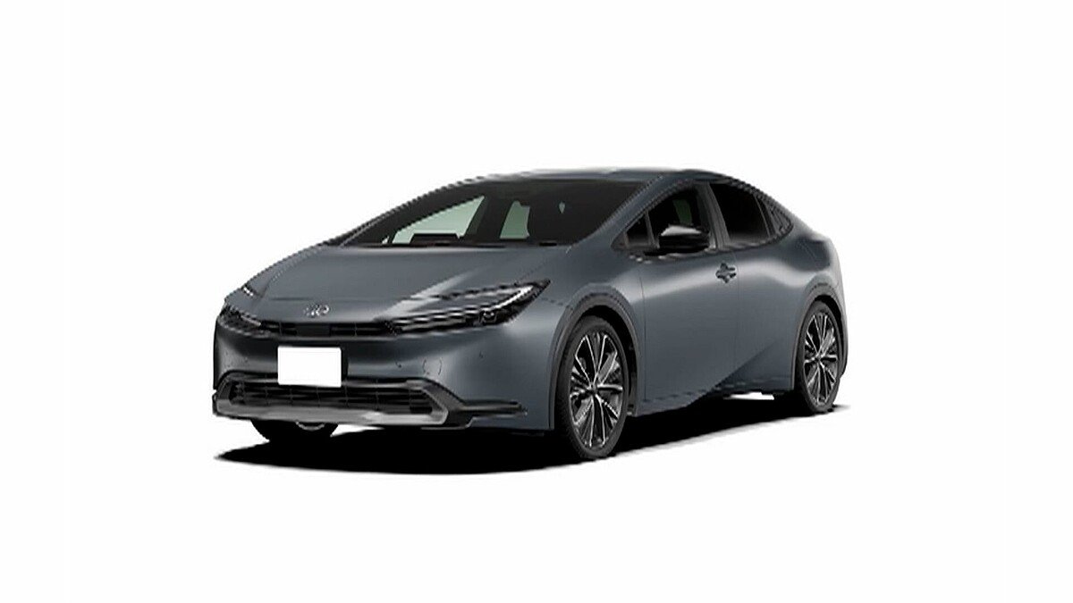 【届け出】トヨタがプリウス24万台リコール、不具合で走行中にドア開く恐れ
news.livedoor.com/article/detail…

トヨタ自動車は、後部ドアのスイッチに不具合があるとして「プリウス」のリコールを国土交通省に届け出た。対象は2022年11月から2025年11月までに製造された23万9504台。