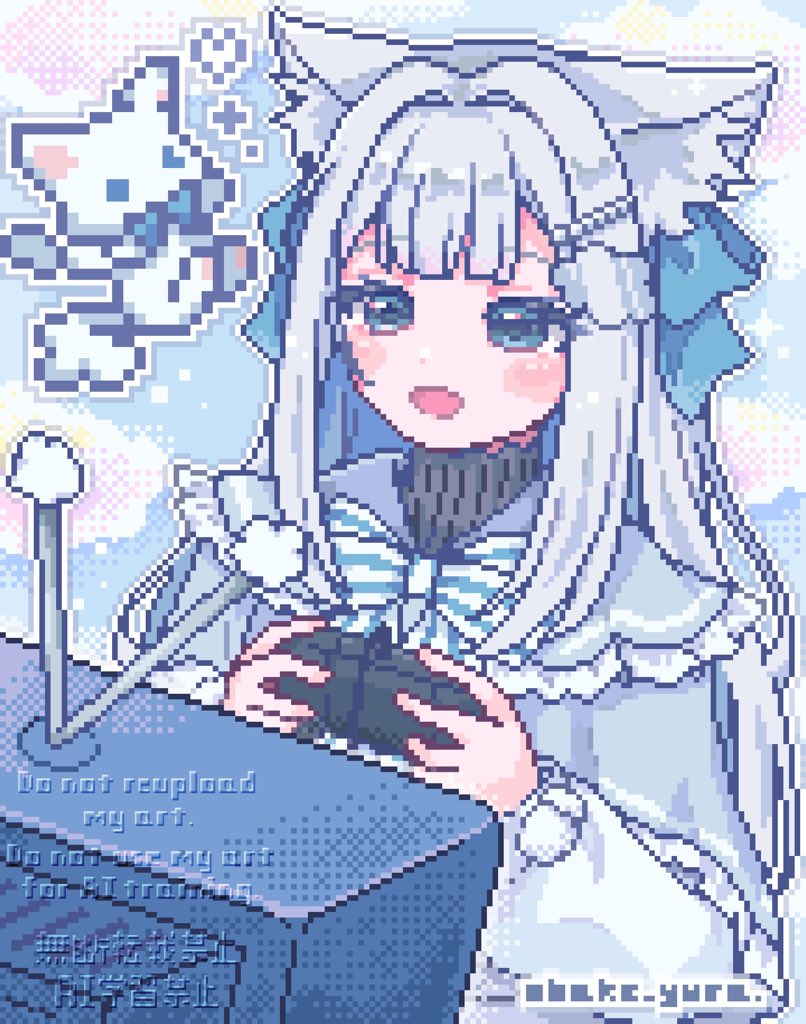 おばけゆら｡/C107 & 冬ド通販 (@obake_yura) / Posts / X