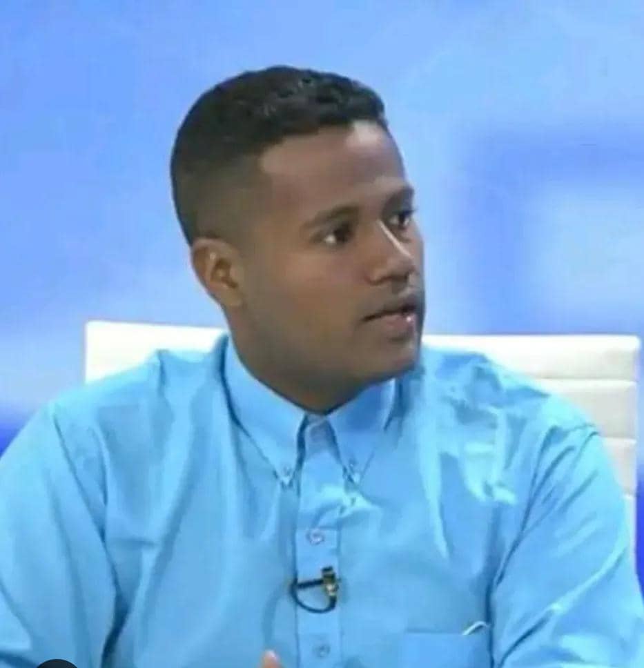 En nombre del Equipo de VENTE VENEZUELA, en el Municipio San Fernando del estado Apure, exigimos la LIBERTAD PLENA de Yandir Loggiodice.

Yandir requiere con urgencia atención médica, en Dios pedimos por su libertad y su sanidad.

<a href="/MariaCorinaYA/">María Corina Machado</a> <a href="/SecRubio/">Secretary Marco Rubio</a> <a href="/realDonaldTrump/">Donald J. Trump</a>