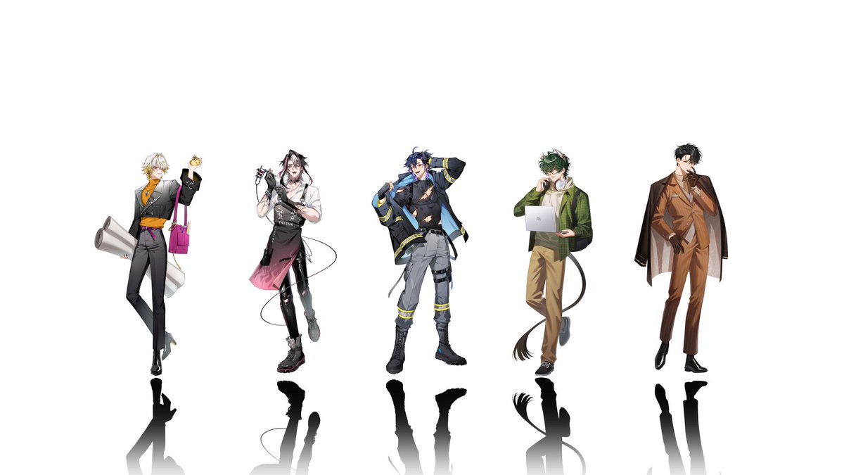 เธอคือแรงดึงดูดของฉัน
ที่ทำให้ใจลอยไม่ไหว

youtube.com/watch?v=YV8mQf…

#แรงดึงดูด_ARP #GravitonARP