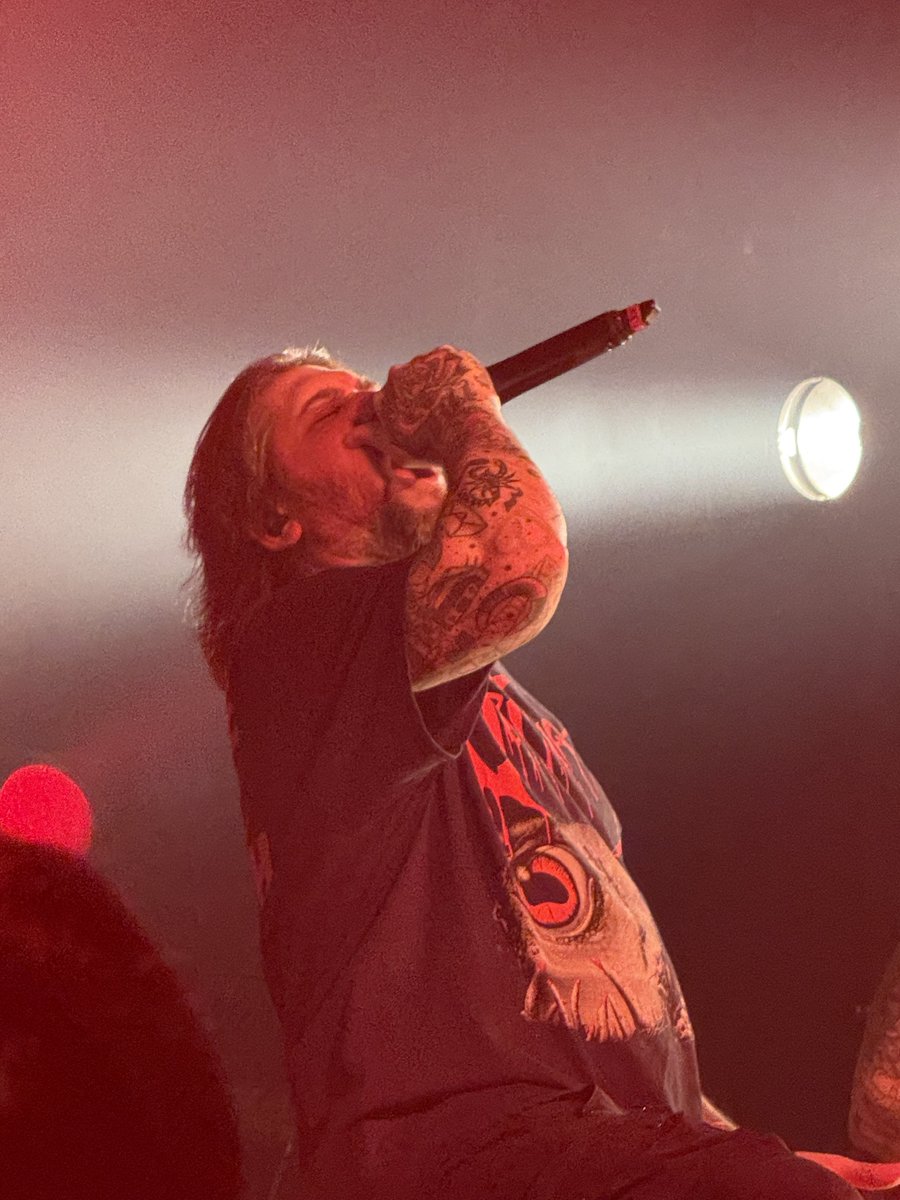 misa82chandeath's tweet photo. おわた✨最高すぎた🥹
#fitforanautopsy https://t.co/3CJDDQAJRO