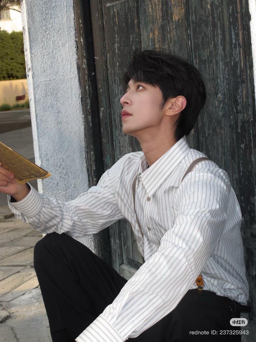 cherryninie's tweet image. 🌊: Will i see you again?
🌲: I hope the universe is kind