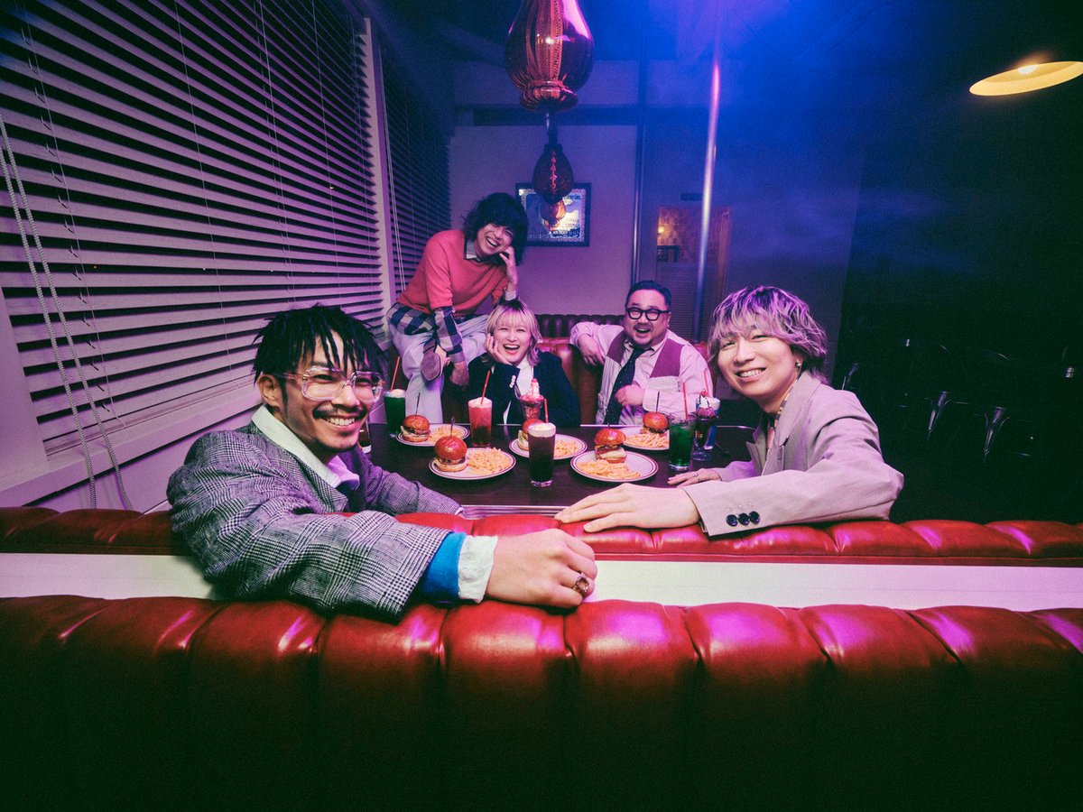 礼賛 (@raisan_official) / Posts / X