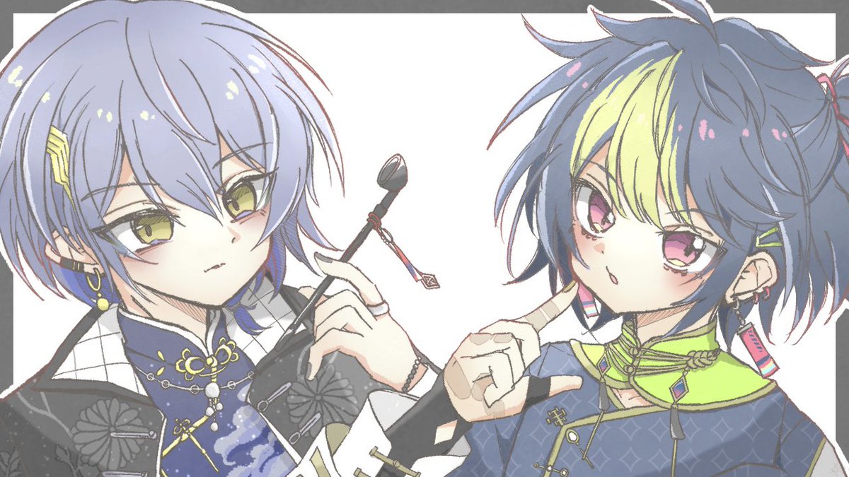 月♯(るーぷ)@🌈そ11-西3サ05 tweet media