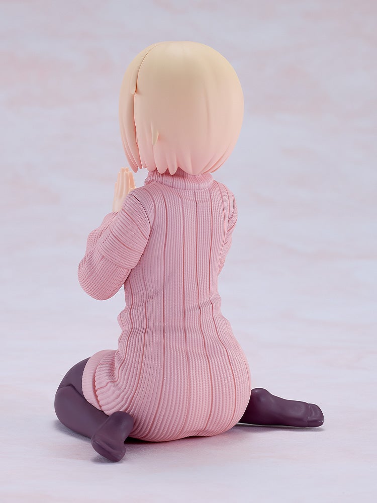 【ドカ食いダイスキ！ もちづきさん】POP UP PARADE Swacchao!「もちづきさん」フィギュア

【本日発売！】

・鬼気迫る表情の差し替えパーツが付属
figsoku.net/blog-entry-469…
#もちづきさん