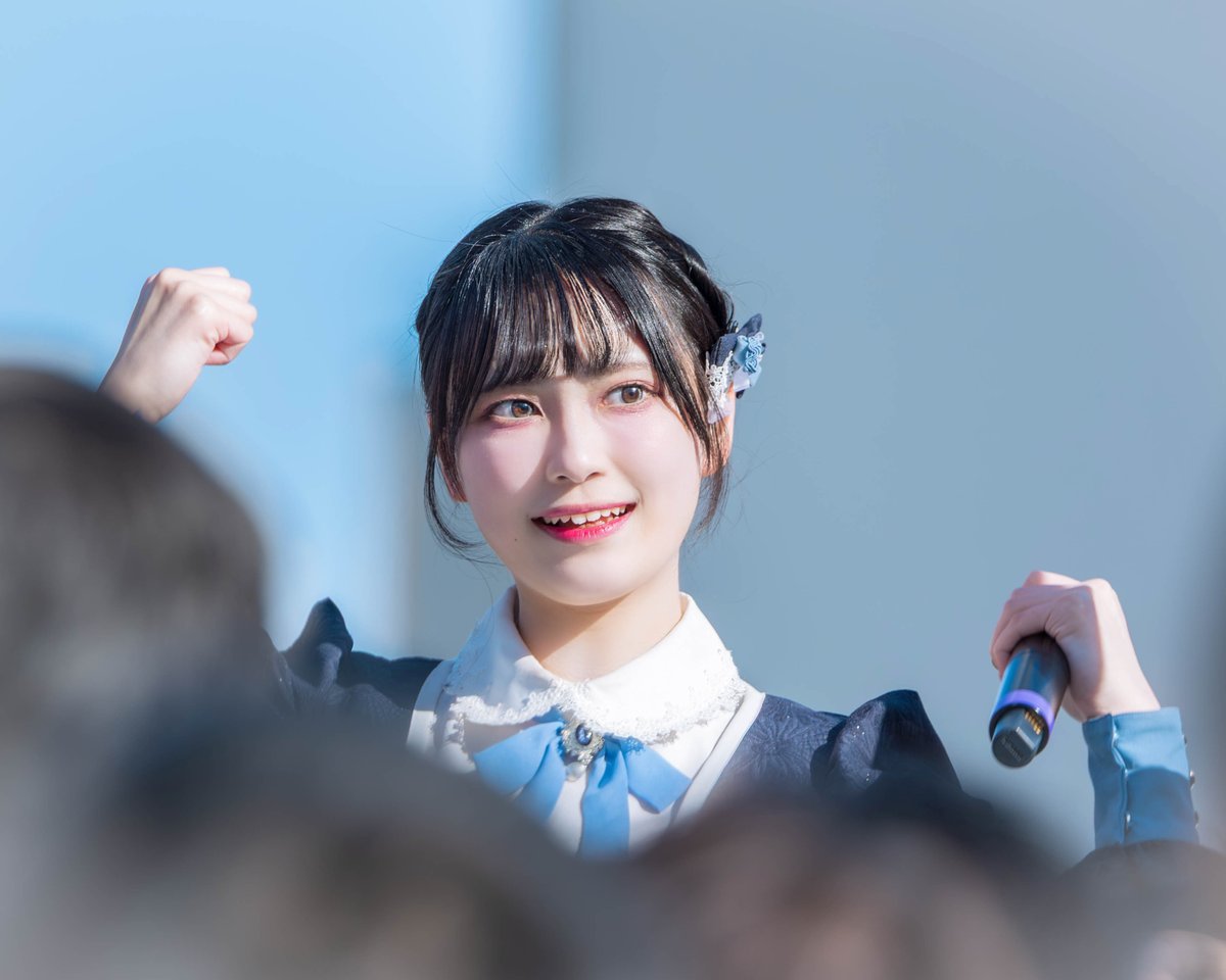 可憐なアイボリー 橘美空 前方入場特典 可憐なアイボリー 橘美空 誕生祭2025 | 可憐なアイボリー