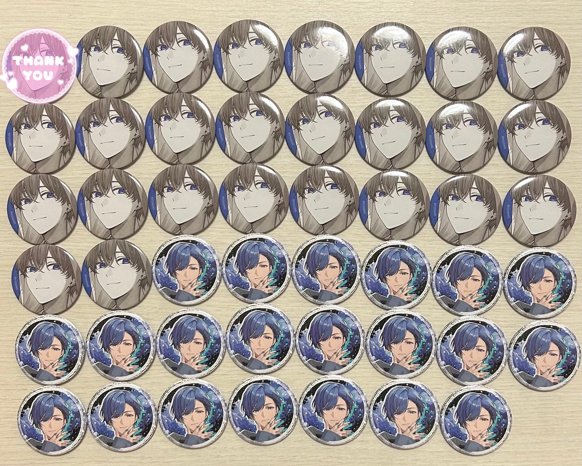 nya_405's tweet photo. 譲　:　画像 1 〜 3枚目
求　:　画像 4枚目

#いれいすグッズ買取 
#いれいすグッズ交換 https://t.co/NVs7vjr1UU