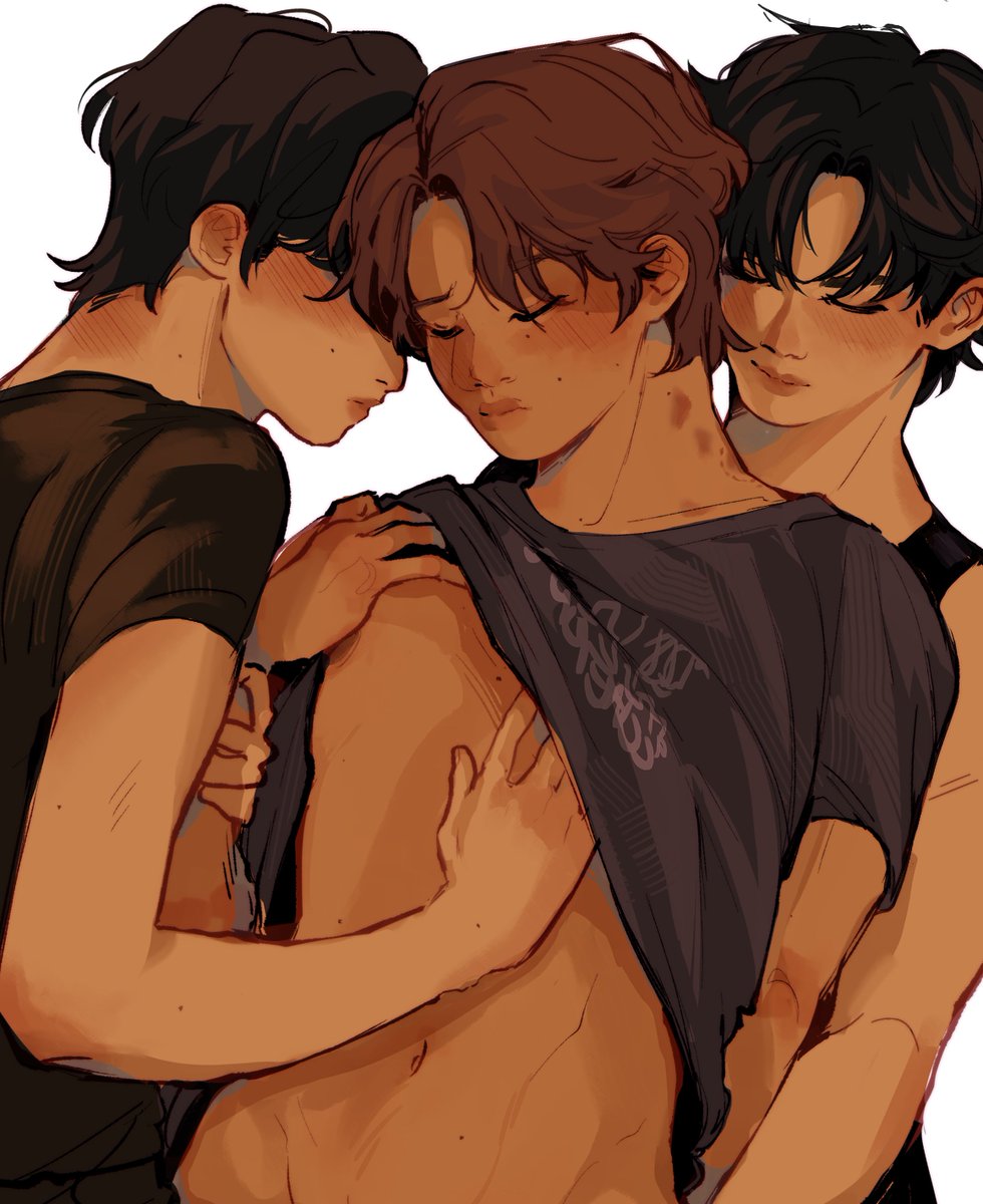 em 🌸 comms open ~ tweet media