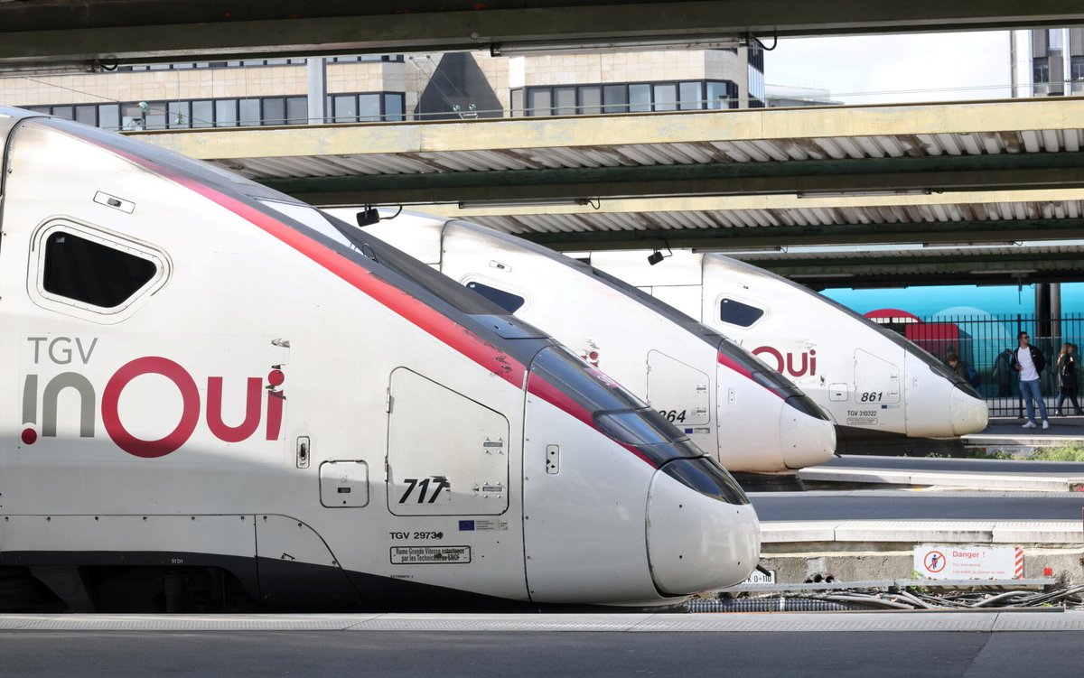 Le Parisien tweet media