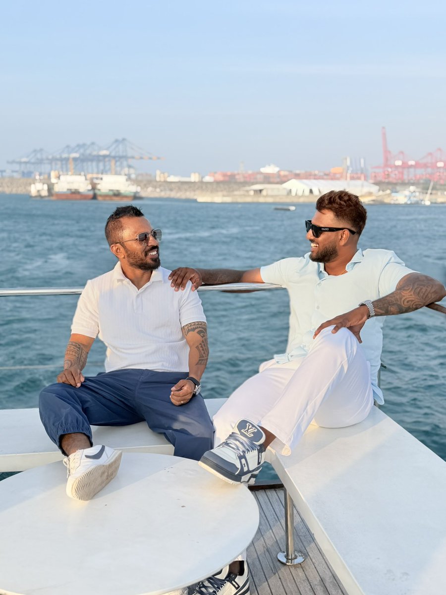 Avishka Fernando tweet media