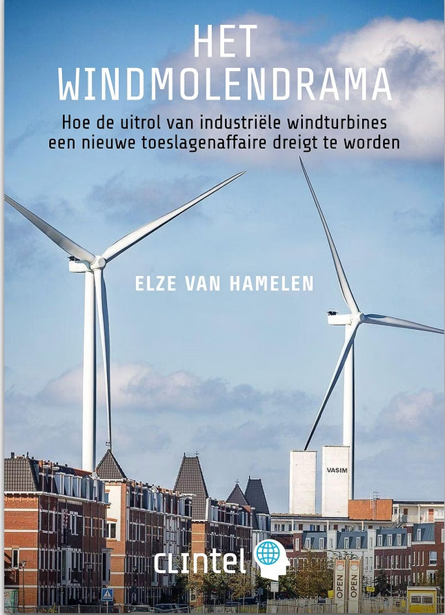 CarineKnapen's tweet photo. DE IMPACT VAN WINDTURBINES OP DE GEZONDHEID EN DE NATUUR

Januari 2026 -  rapport van onderzoeksjournalist Elze van Hamelen

'  In 2023 stonden er in Nederland meer dan 2.600 windturbines op land en  een aanzienlijk aantal offshore. Het rapport stelt dat deze turbines  slechts een klein percentage van de totale energiebehoefte dekken,  ondanks de zichtbare impact op het landschap en de leefomgeving. Grotere  turbines, tot wel 280 meter hoog, worden nu geïnstalleerd, wat leidt  tot toenemende zorgen over de effecten op de gezondheid van omwonenden  en het milieu. 
Hoewel windturbines bijdragen aan de energietransitie, is  hun daadwerkelijke bijdrage aan de totale energieproductie beperkt, wat  vragen oproept over de effectiviteit van deze technologie.

'Sinds de opkomst van windturbines in de jaren ‘90 rapporteren omwonenden  gezondheidsklachten zoals slapeloosheid, hoofdpijn, en stress. Deze  klachten worden vaak aangeduid als het ‘windturbinesyndroom’. Het  rapport wijst op laagfrequent geluid en infrasone trillingen als  belangrijke oorzaken van de overlast en de gezondheidsproblemen die  omwonenden ervaren. Hoewel officiële instanties zoals het RIVM stellen  dat er onvoldoende bewijs is voor directe gezondheidsschade, toont  onafhankelijk onderzoek een ander beeld. Het ontbreken van grootschalige  onafhankelijke studies wordt bekritiseerd. Vooral kinderen en kwetsbare  groepen lopen mogelijk verhoogde risico’s. De nadelen van windmolens  lijken veel concreter en groter dan eventuele voordelen (CO2-reductie).'

' Om de grootschalige uitrol van windturbines mogelijk te maken, werd in  2011 een aparte geluidsnorm ingesteld via het Activiteitenbesluit.  Hierdoor mogen exploitanten jaargemiddelde geluidsniveaus gebruiken, wat  kan leiden tot periodes van extreme geluidsoverlast zonder dat deze (op  jaarbasis) als normoverschrijdend worden beschouwd. Het rapport  benadrukt dat deze uitzonderingspositie burgers onvoldoende beschermt  tegen overlast en gezondheidsrisico’s. De normen worden bovendien  moeilijk gehandhaafd, wat leidt tot een groeiend aantal ernstig  gehinderden.

'Naast de impact op de gezondheid bespreekt het rapport andere nadelen  van windenergie. Windturbines hebben negatieve effecten op de natuur,  waaronder vogel- en vleermuissterfte. De productie en afbraak van  turbines leiden tot chemische vervuiling, terwijl de wieken niet  recyclebaar zijn. Ook worden zorgen geuit over de veiligheid van  megaturbines, zoals bladbreuken die schadelijke materialen kunnen  verspreiden. Tot slot zijn de hoge kosten voor installatie, onderhoud en  ontmanteling een maatschappelijk risico.'

' De juridische strijd rondom windparken is intens. Veel vergunningen zijn  gebaseerd op normen die strijdig zijn met Europese regelgeving. Het  rapport beschrijft hoe het Europese Hof heeft geoordeeld dat  milieueffectrapportages essentieel zijn, wat leidde tot herziening van  vergunningen. Ondanks deze uitspraken blijft de Raad van State vaak de  zijde van de windindustrie kiezen. Dit heeft geleid tot een gevoel van  onrecht bij omwonenden en een groeiend aantal rechtszaken.'

Het rapport eindigt met een  oproep om geen nieuwe windmolens meer te gaan bouwen zolang er niet meer  duidelijkheid is over de gezondheidsschade bij de bevolking en over de  impact op milieu en biodiversiteit.

U kan het volledige rapport downloaden via https://t.co/27PLEJnUfd
@Bart_DeWever 
👇👇👇
https://t.co/T2oZHJUesB