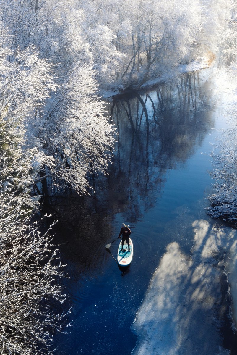 TravelTomorrowX's tweet image. The frozen beauty of Oulu 🇫🇮❄️
📍 Oulu, Finland
📸 Haari Tarvainen | Visit Oulu
@Oulu2026offici @DiscoverFinland #Oulu #Finland #EuropeanCulture #Oulu2026 #travel #tourism #winter #destination