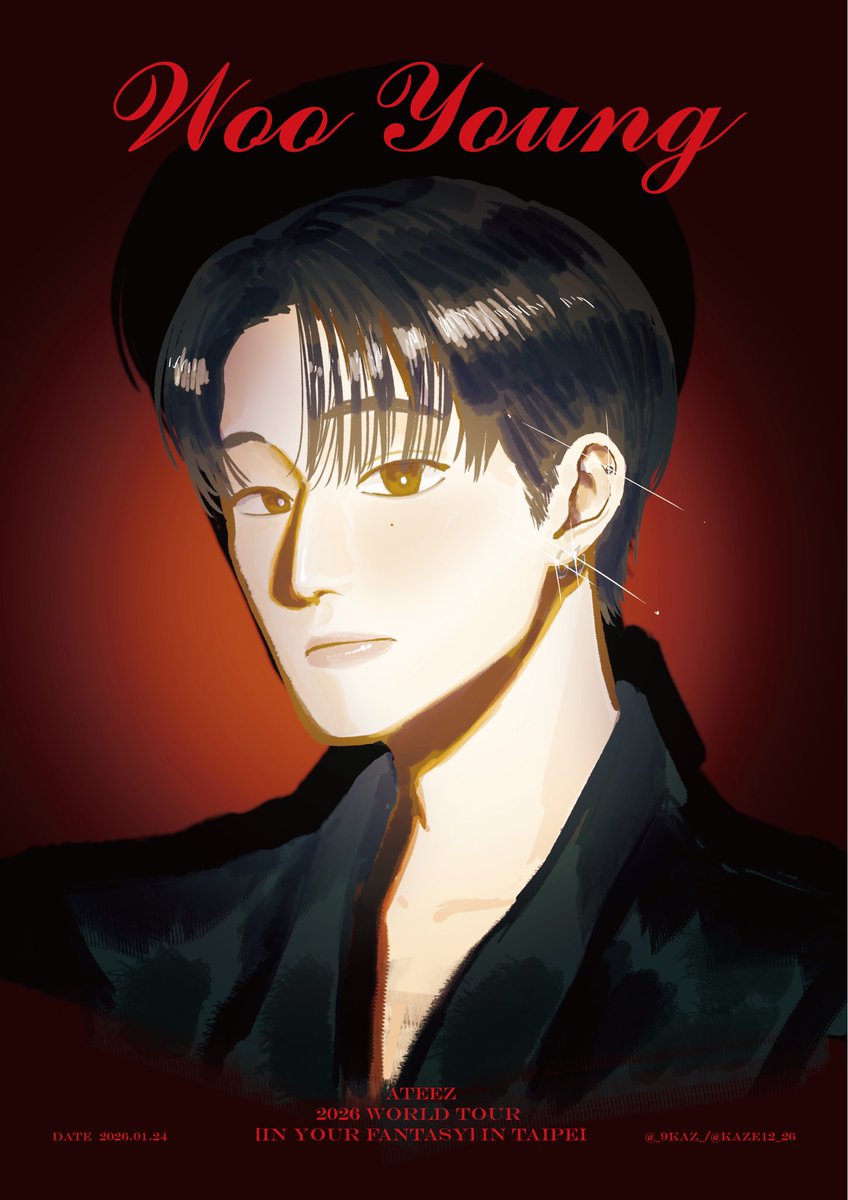 9_kaz_'s tweet photo. https://t.co/rIUB3BcwWG