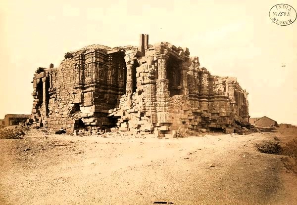 4th Rajputs GUJARAT'S FOURTH VAGHELA RAJPUT DYNASTY KING SARANGDEV: Gujarat king ...