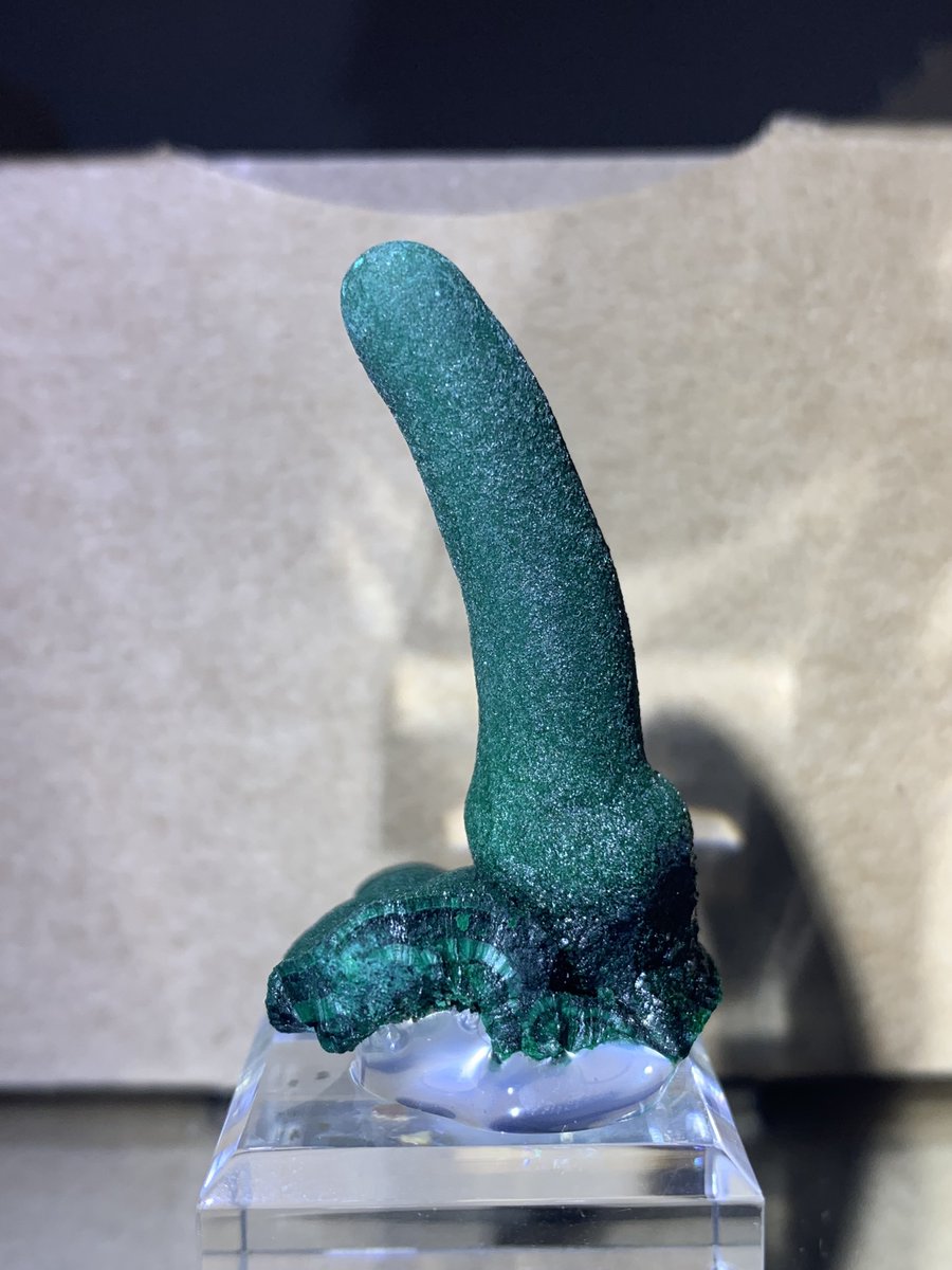 なんかTLでみかけたから俺のマラカイトも置いとくね
俺のマラカイトだからね