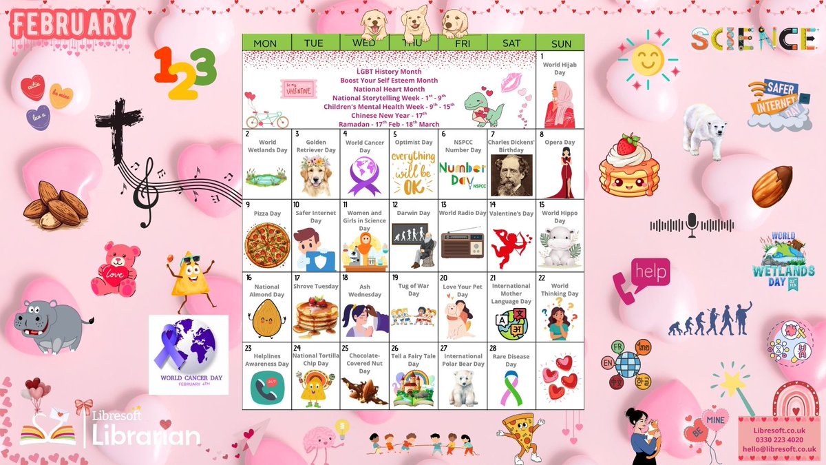 Libresoft tweet media