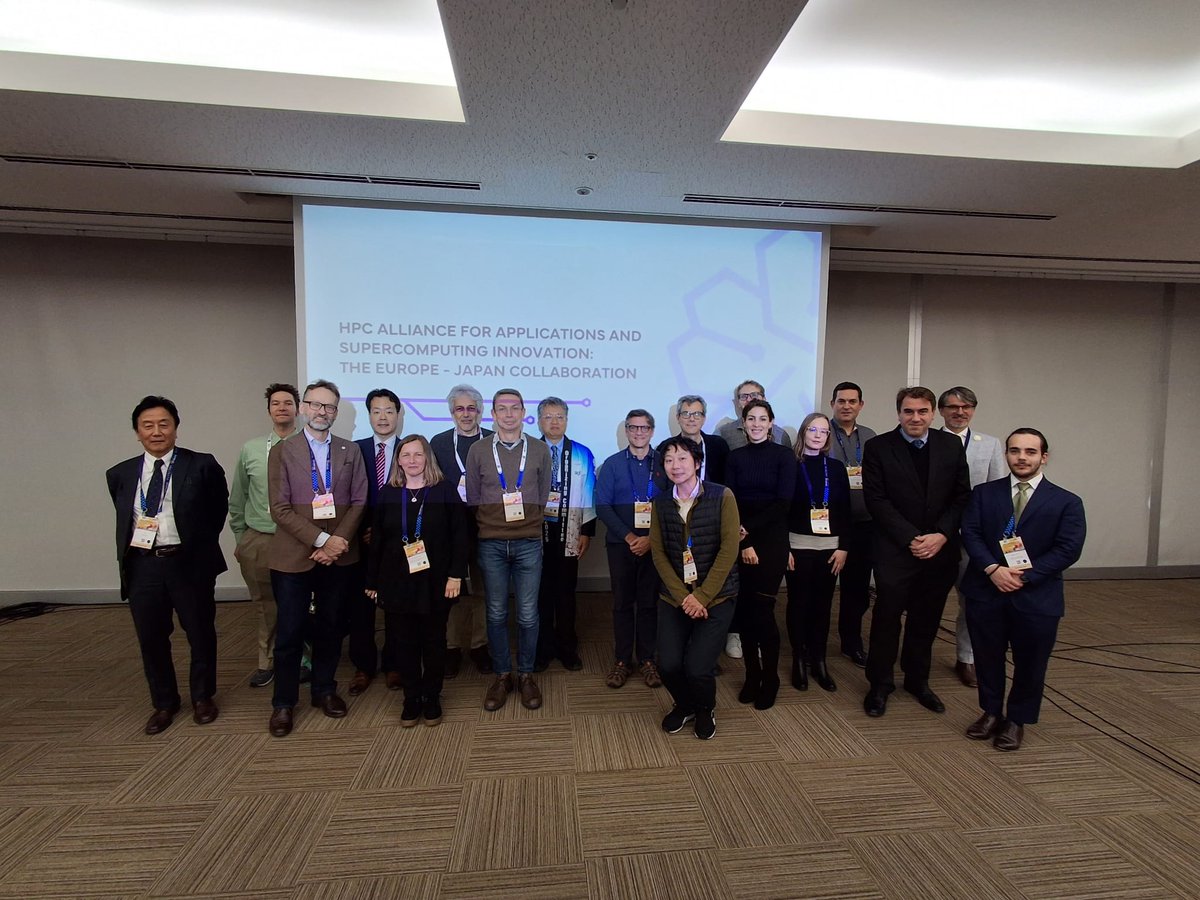 HANAMI Project tweet media