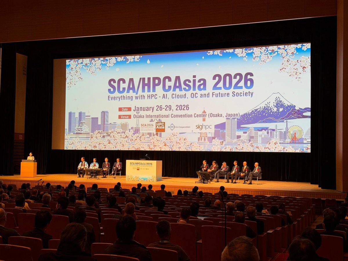 HANAMI Project tweet media