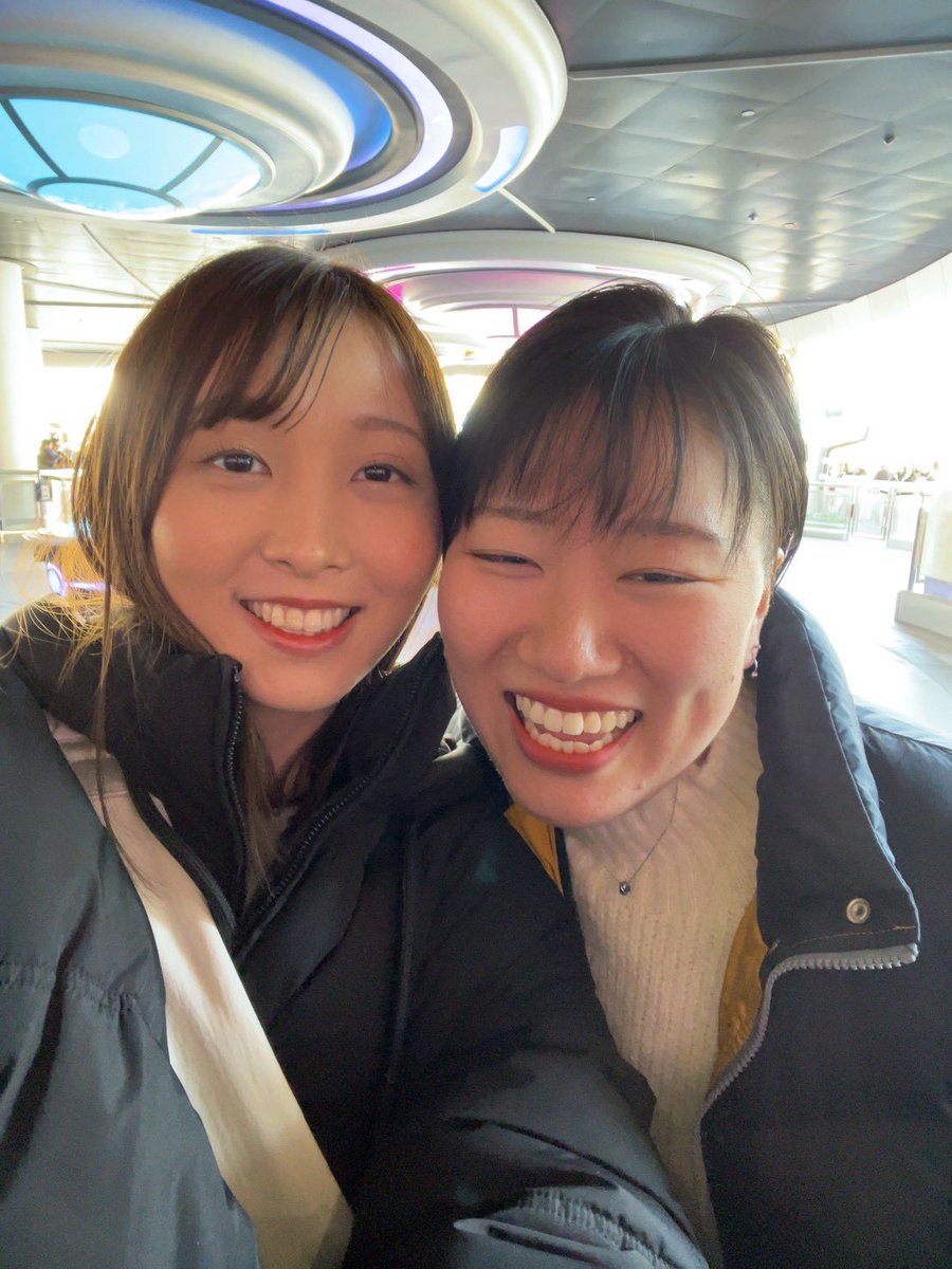 山田芙美 tweet media