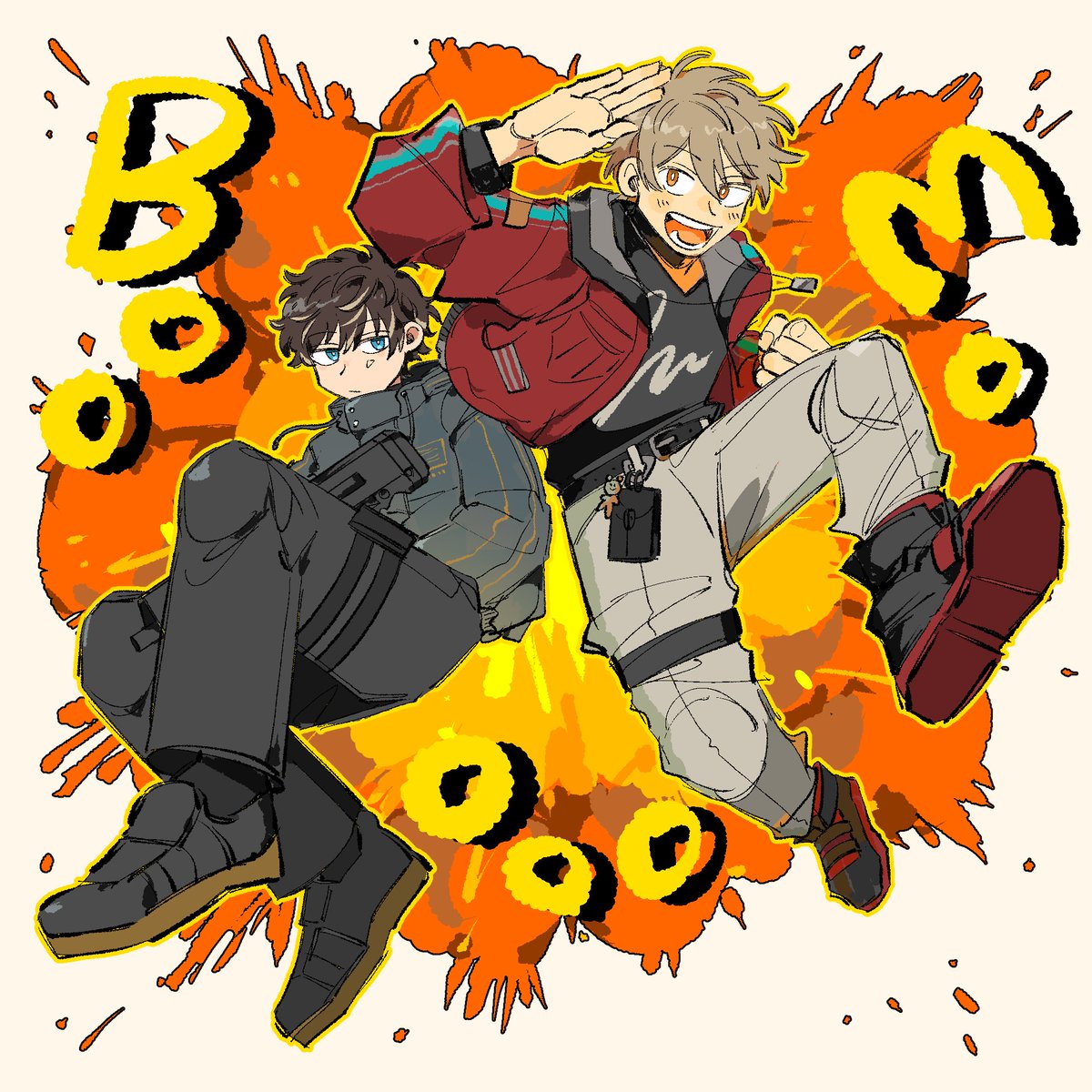 ピヨ太郎 (@munaita5okuen) / Posts / X