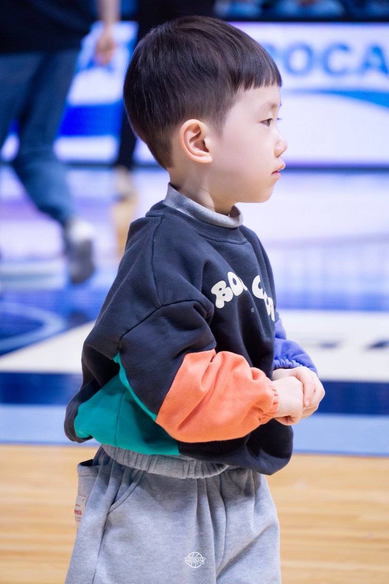 째이야아~😍💕💕💕 아 너무 귀여워 말도안됨