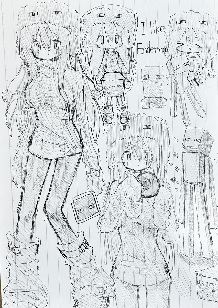 えびふみ tweet media
