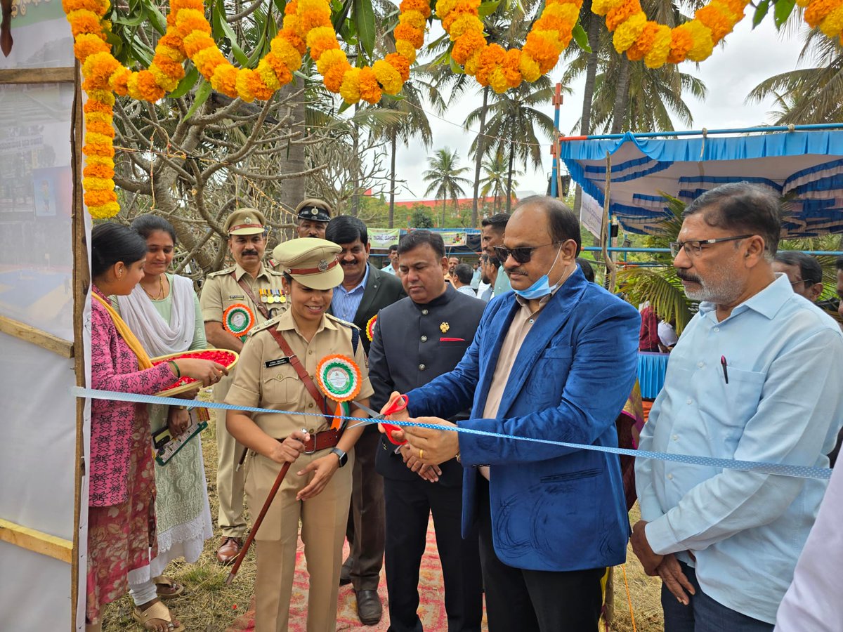 Deputy Commissioner Kolar tweet media