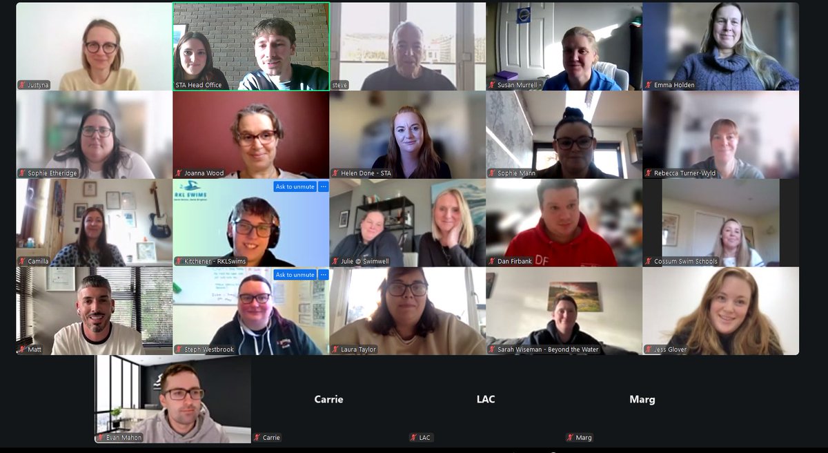STA_HQ's tweet image. Bringing STA’s Brand Ambassadors together! 🙌

The meeting was full of brilliant ideas, great discussions, and exciting plans for the year. 👀

We’re feeling inspired by their energy and can’t wait to see all the amazing things we’ll achieve together in 2026.

#BrandAmbassadors