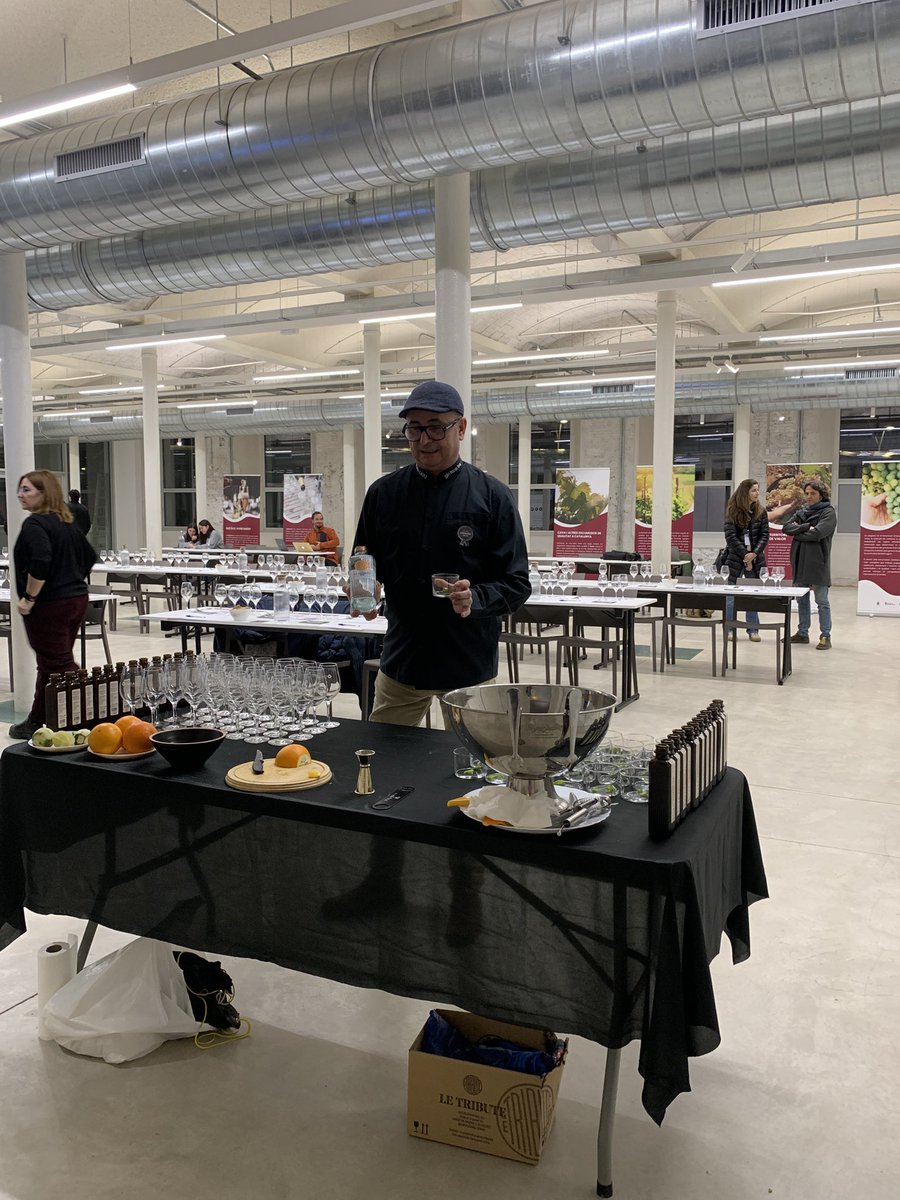 La candelera Fira GRANDE!!