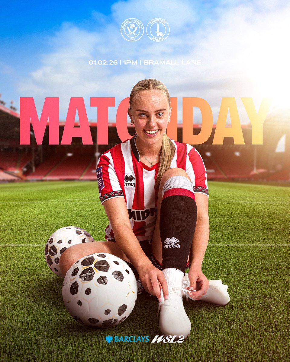 Beginning February at BDTBL. 🙌