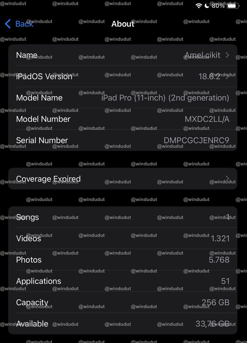 windudut's tweet image. help rt pliss?? thank you💗

WTS IPAS PRO GEN 2 EX INTER 265GB
pemakain cewe, biasalah cuman tiktokan, game roblox sama notes2

💰7.XXX.XXX

dm if u interest💃🏻

avail shopee, and cod dom jaktim
#zonauang