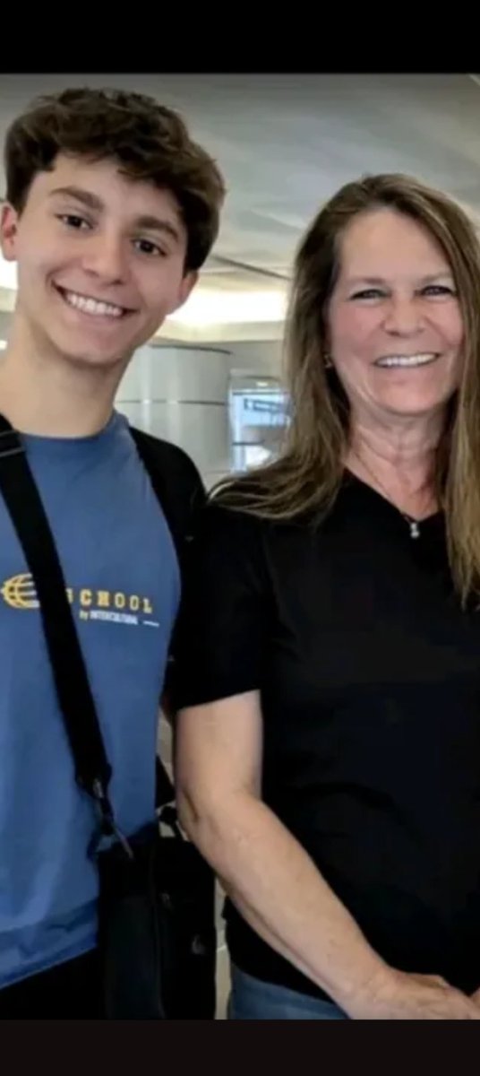 Orelha und ihr mutmaßlicher Mörder.
Er rammte ihr u.a. Nägel in den Kopf.