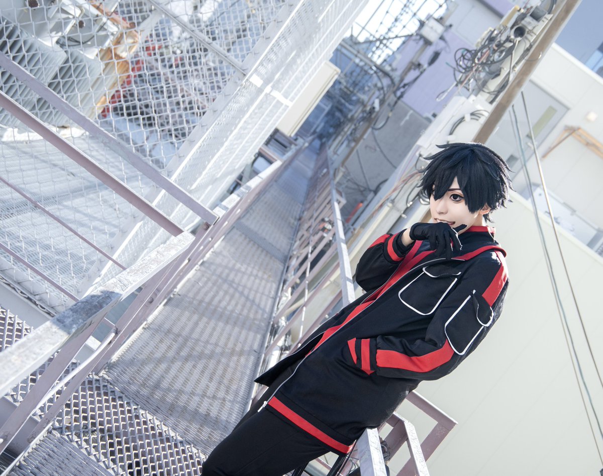 涼/Ryo (@ykx4__TR) / Posts / X