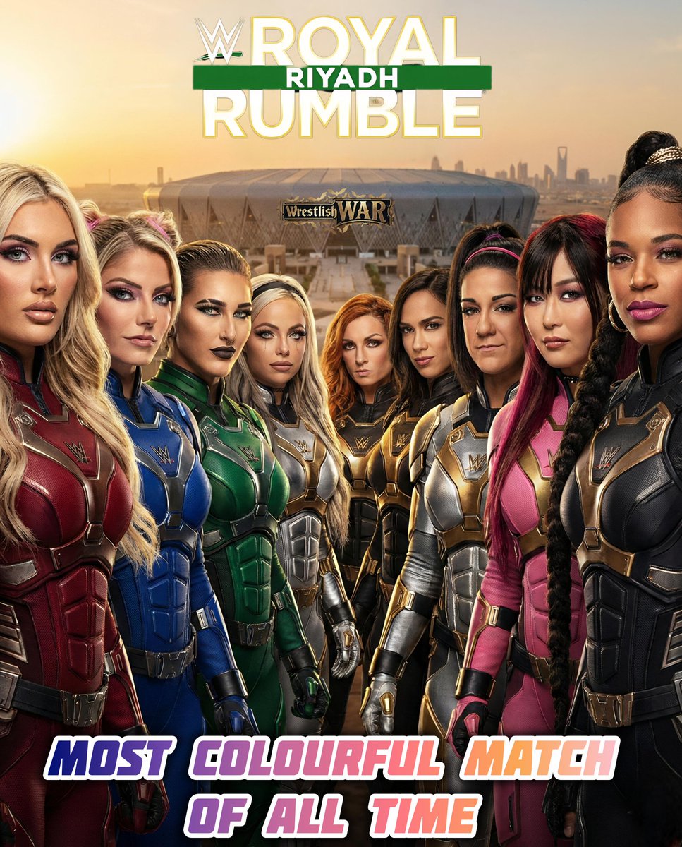 Wrestle_The_One tweet media