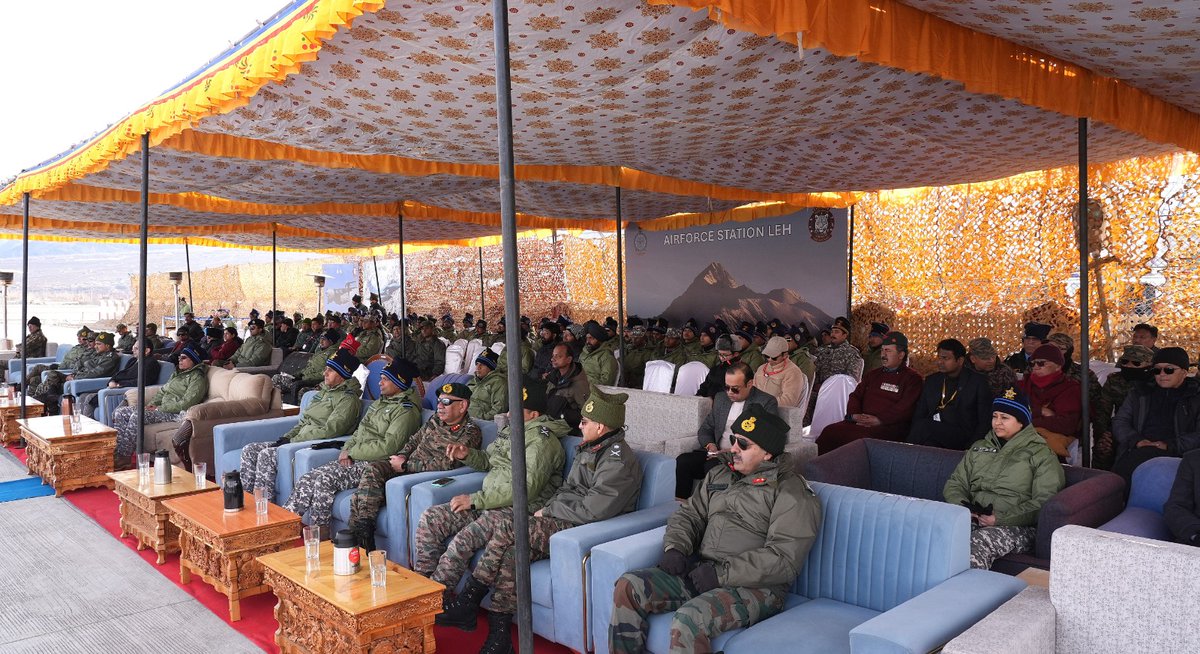LG Ladakh tweet media