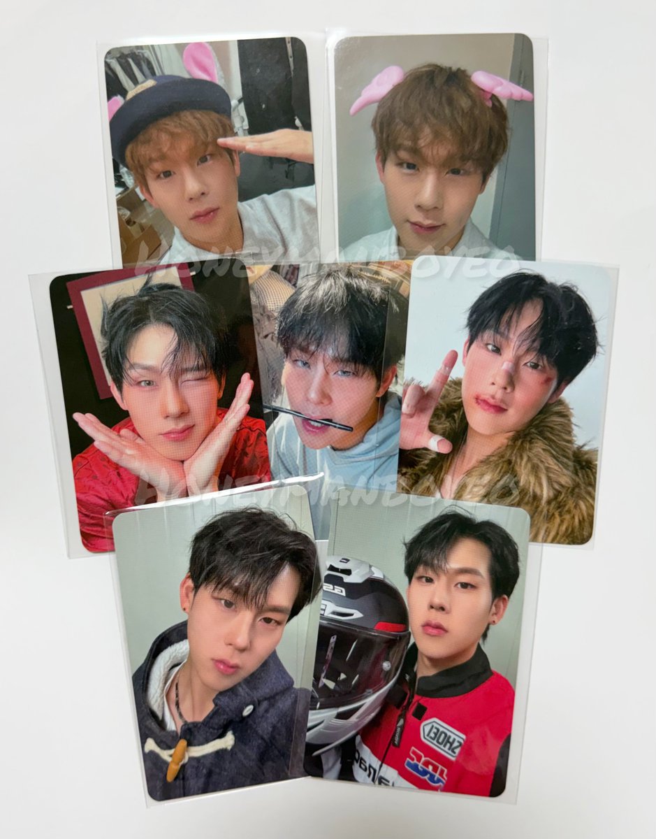 2026 MONSTA X WORLD TOUR
[THE X : NEXUS] 기념 #RT이벤트 ✨두번째✨

항상 이벤트를 했었는데 다른 이벤트 준비로
몬베베 이벤트 못하는 게 내심... 아쉬워서 급하게 진행해 봅니다💕

▫️특전 주헌💛 포카 총 7장 ➡️ 2명
▫️RT + 좋아요 누르기 (♦️이벤트 참여 구분을 위해 둘 다 눌러 주신 분들