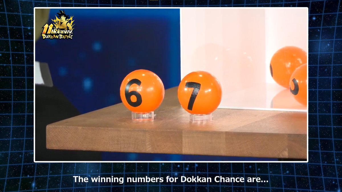 Dokkan Assets #RIPGachaTalks tweet media