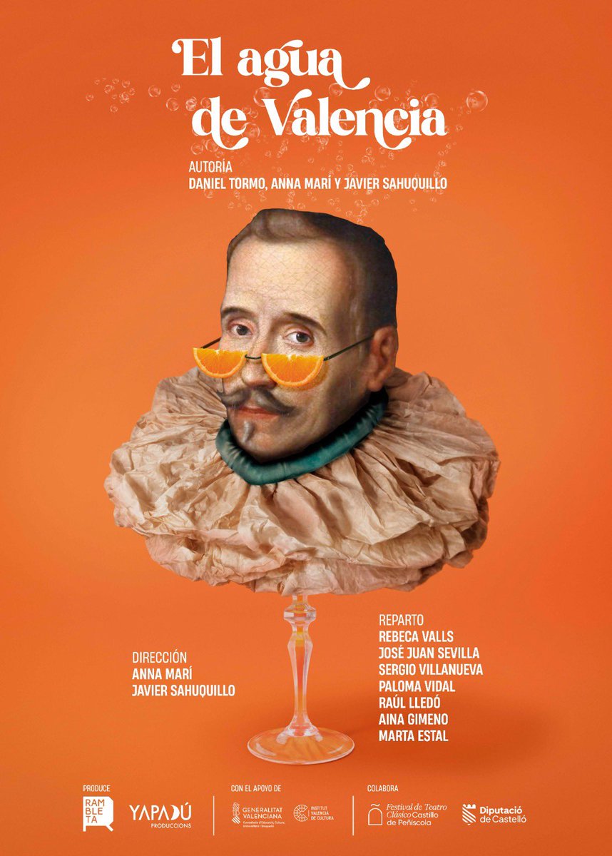 YAPADÚ ARTÍSTICA tweet media