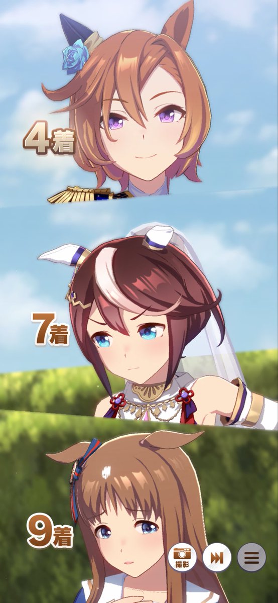 0910nya's tweet photo. 出遅れて負け
結構強かったのにな～ https://t.co/z87KvCY6Cq