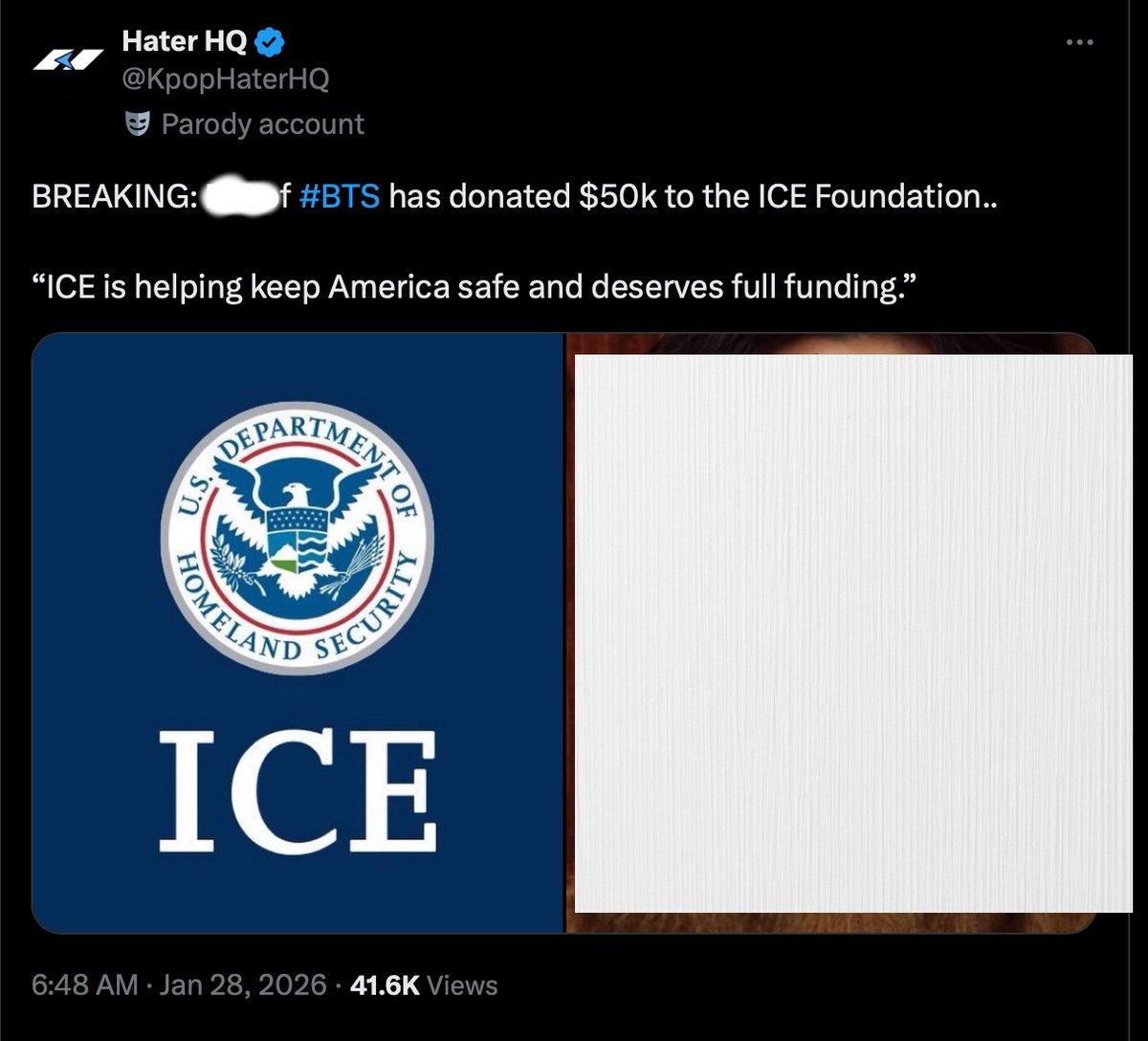 TheQueensInTown's tweet image. they actually PAID for this tweet. y'all are fcking sick. blonks will forever rot in the depths of hell. y'all deserve nothing good in this world. 

he deleted it but luckily we got proof.