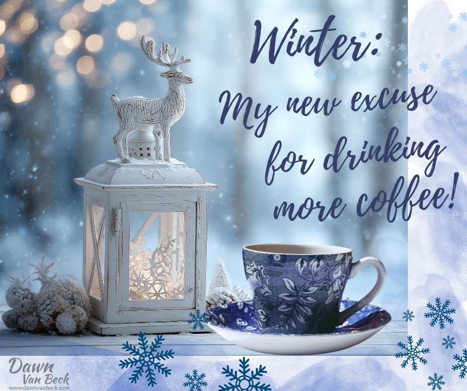 Dawn Van Beck tweet media