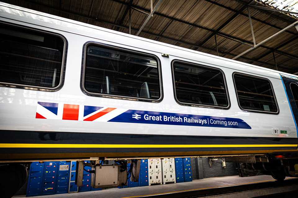 RAIL Magazine tweet media