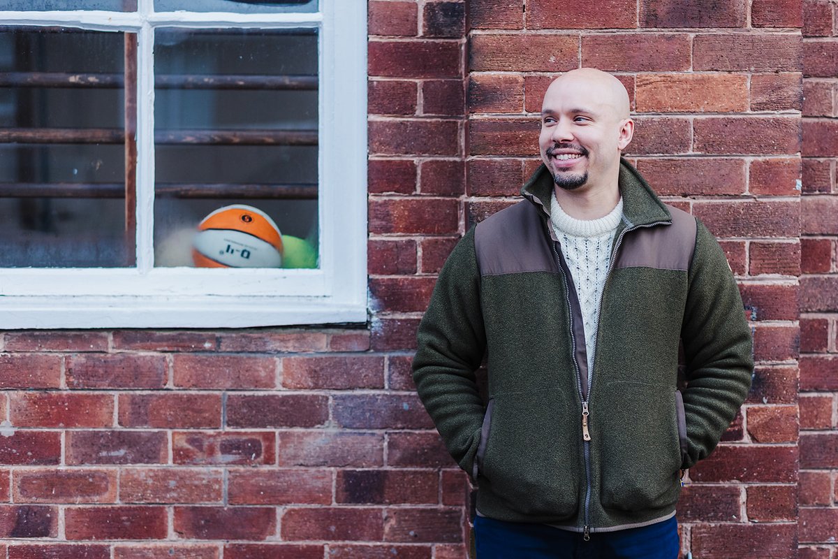 Create Berwick tweet media